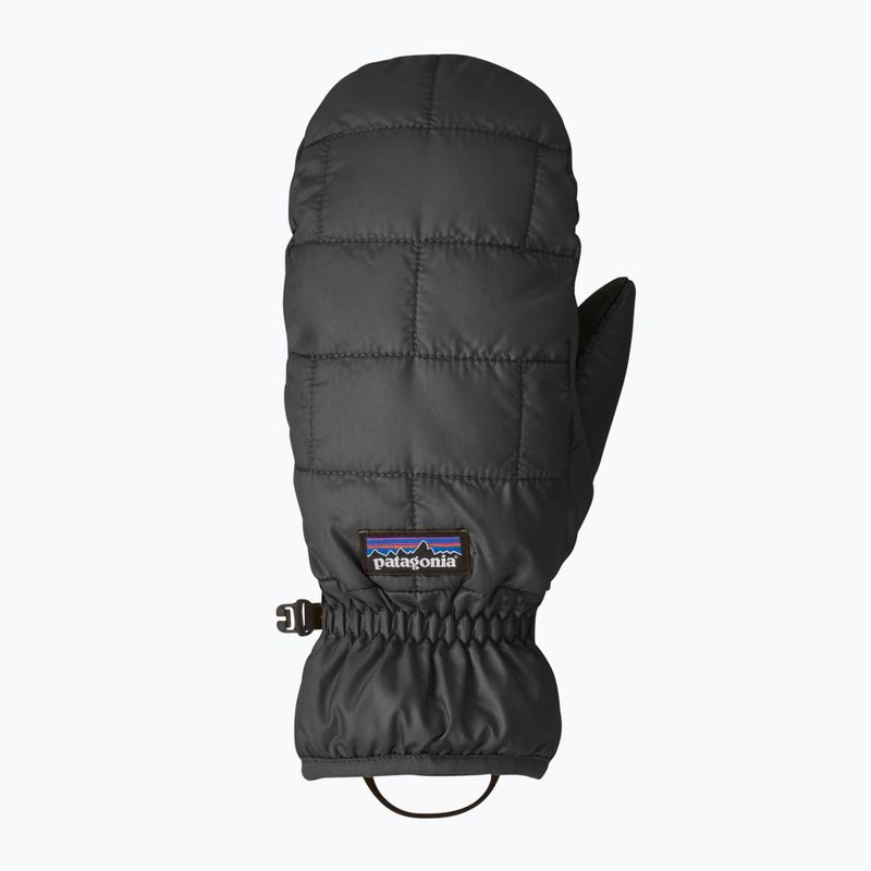 Ръкавици Patagonia Nano Puff Mitts black 2