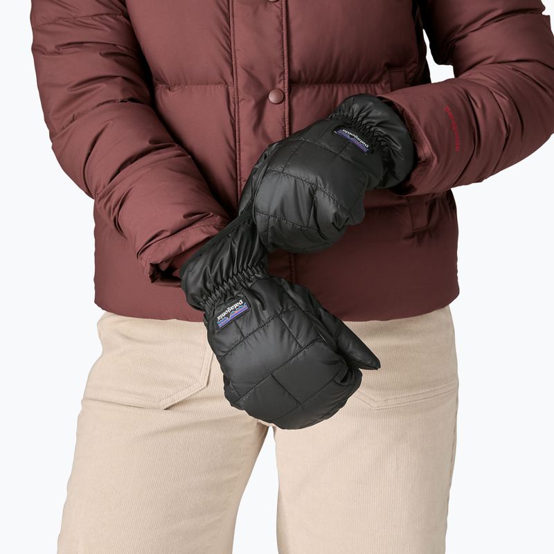 Ръкавици Patagonia Nano Puff Mitts black 5
