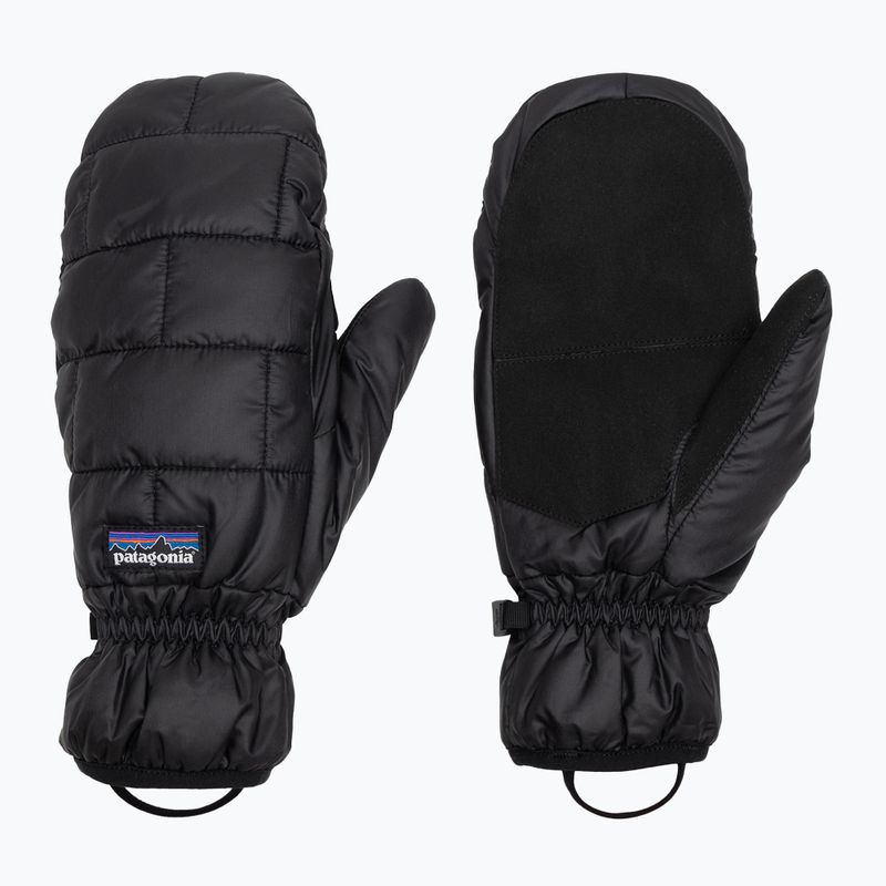 Ръкавици Patagonia Nano Puff Mitts black