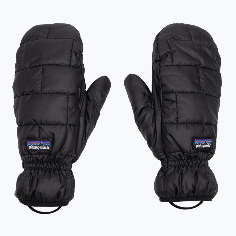 Ръкавици Patagonia Nano Puff Mitts black 2