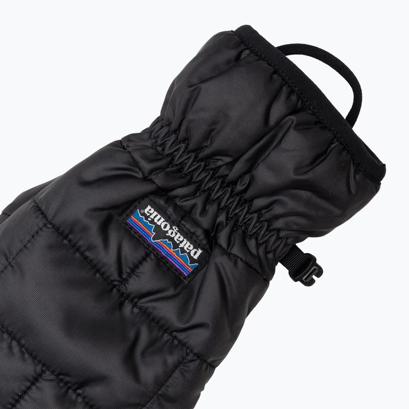 Ръкавици Patagonia Nano Puff Mitts black 5