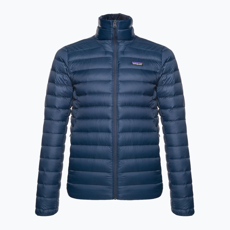 Мъжки якета Patagonia Down Sweater jacket new navy 3