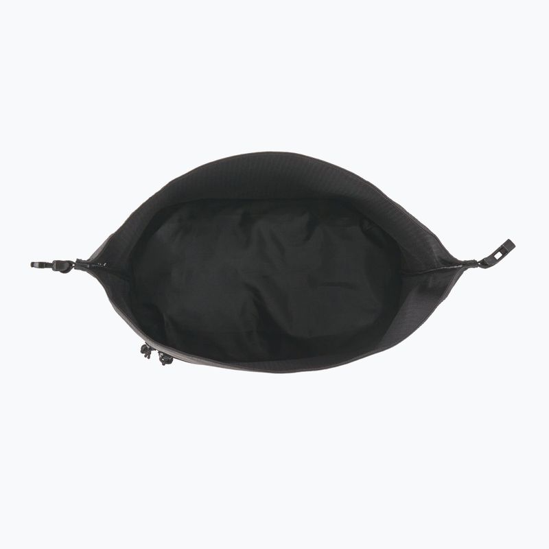 Черна козметична чанта Patagonia Black Hole MLC Cube 5