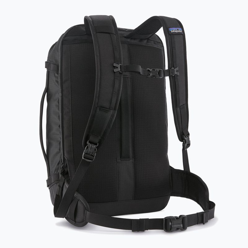 Туристическа раница Patagonia Black Hole Mini MLC 30 l black 2