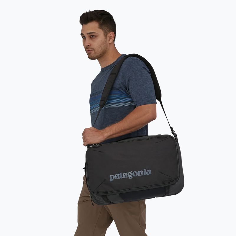 Туристическа раница Patagonia Black Hole Mini MLC 30 l black 11