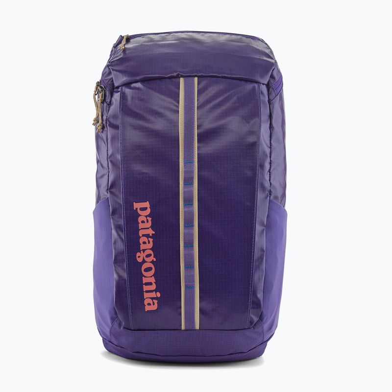 Patagonia Black Hole Pack 25 л туристическа раница многогодишен лилав 5