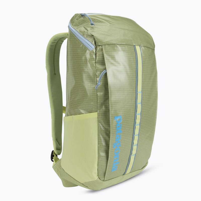 Туристическа раница Patagonia Black Hole Pack 25 l friend green 2