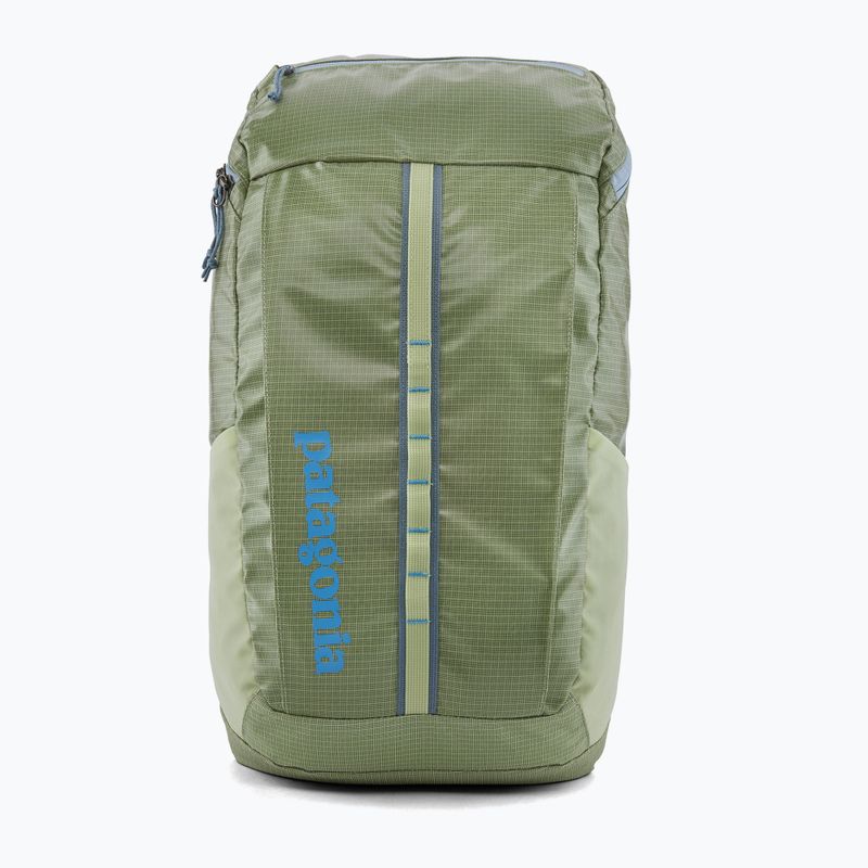 Туристическа раница Patagonia Black Hole Pack 25 l friend green 5
