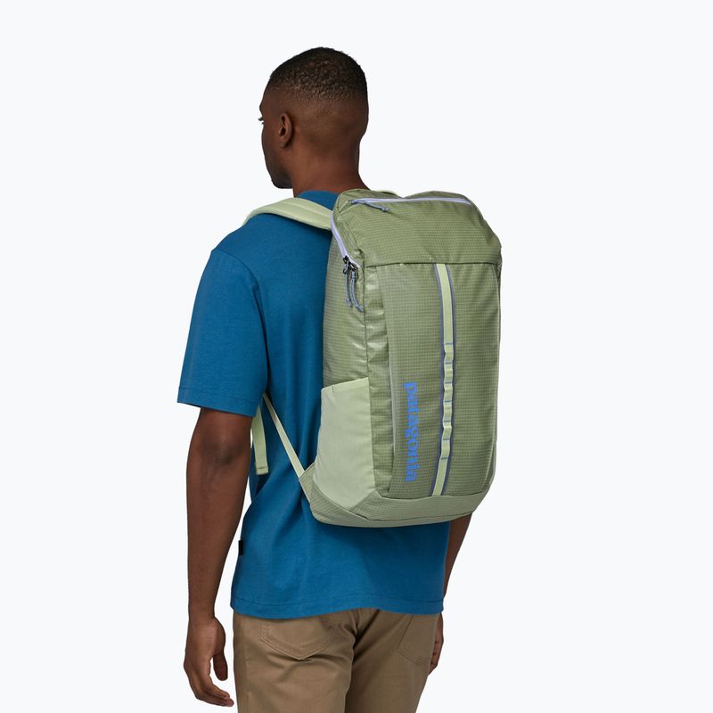 Туристическа раница Patagonia Black Hole Pack 25 l friend green 7