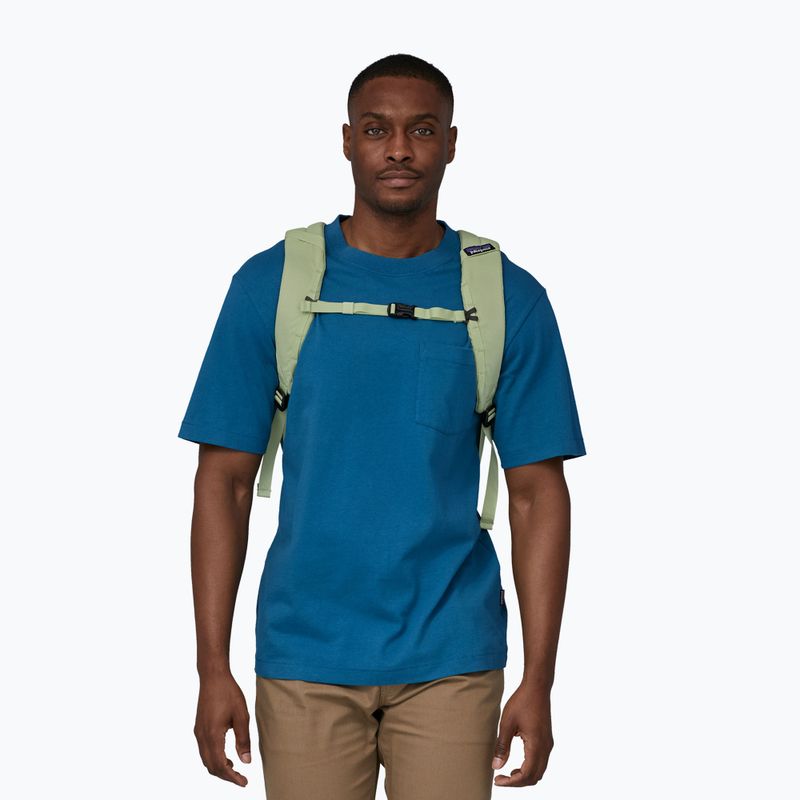 Туристическа раница Patagonia Black Hole Pack 25 l friend green 9