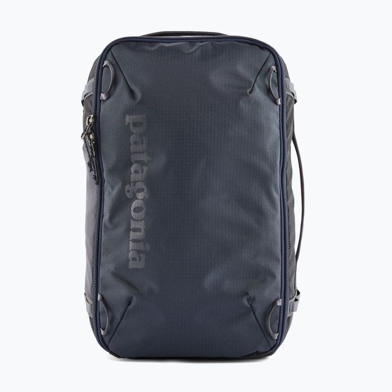 Patagonia Black Hole Mini MLC 30 l smolder blue туристическа раница