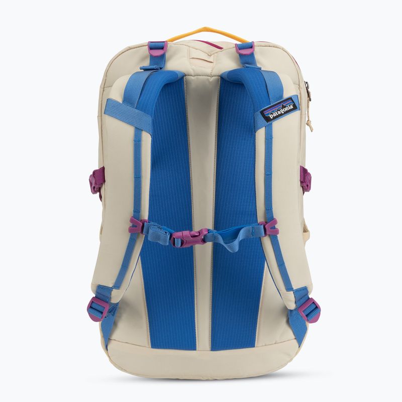 Patagonia Refugio Day Pack 30 l husk tan туристическа раница 3