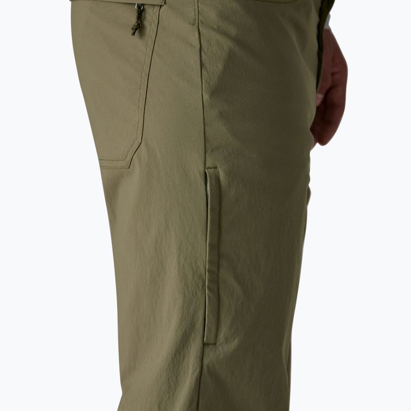 Мъжки панталони Patagonia Quandary basin green 7