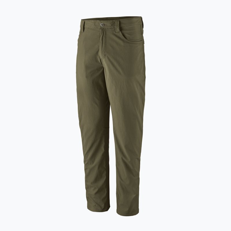 Мъжки панталони Patagonia Quandary basin green 9
