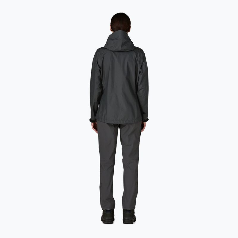Дъждобран Patagonia Torrentshell 3L за жени 2