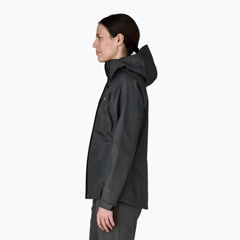 Дъждобран Patagonia Torrentshell 3L за жени 3