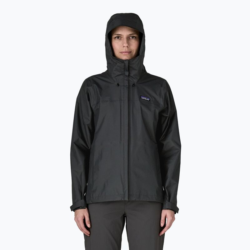 Дъждобран Patagonia Torrentshell 3L за жени 4