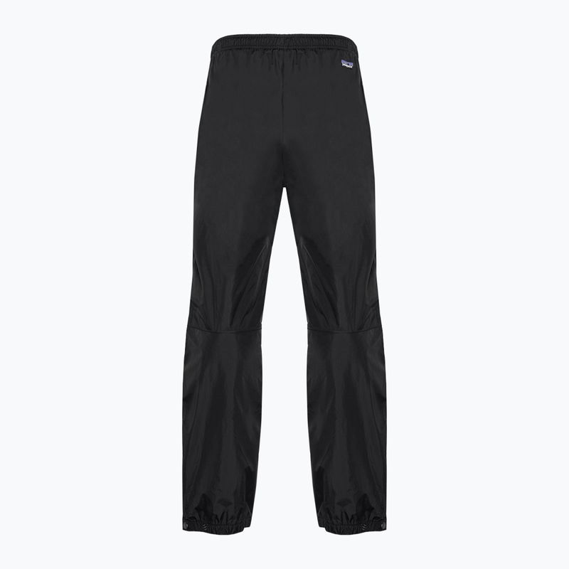 Мъжки панталон Patagonia Torrentshell 3L Rain Regular black 4