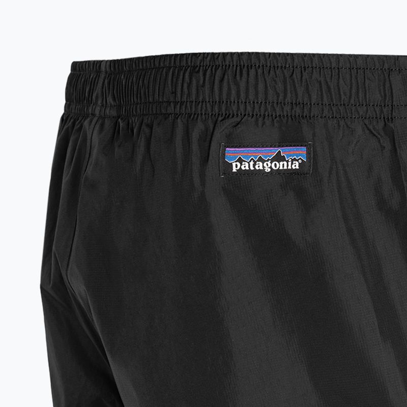 Мъжки панталон Patagonia Torrentshell 3L Rain Regular black 5