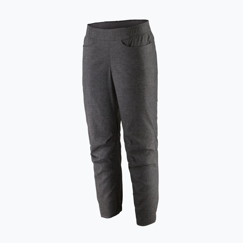 Дамски панталони за катерене Patagonia Hampi Rock ink black 8