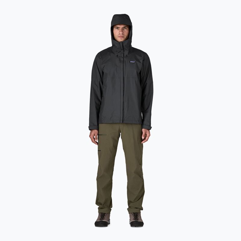 Мъжко дъждобранно яке Patagonia Torrentshell 3L 2