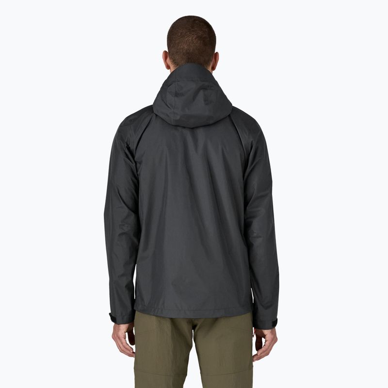 Мъжко дъждобранно яке Patagonia Torrentshell 3L 3