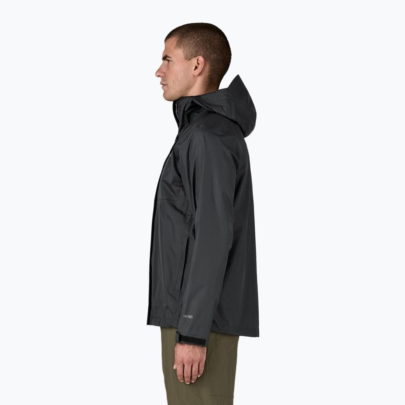 Мъжко дъждобранно яке Patagonia Torrentshell 3L 4