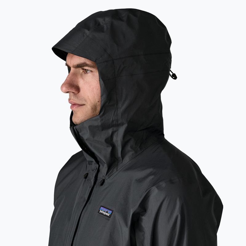 Мъжко дъждобранно яке Patagonia Torrentshell 3L 5