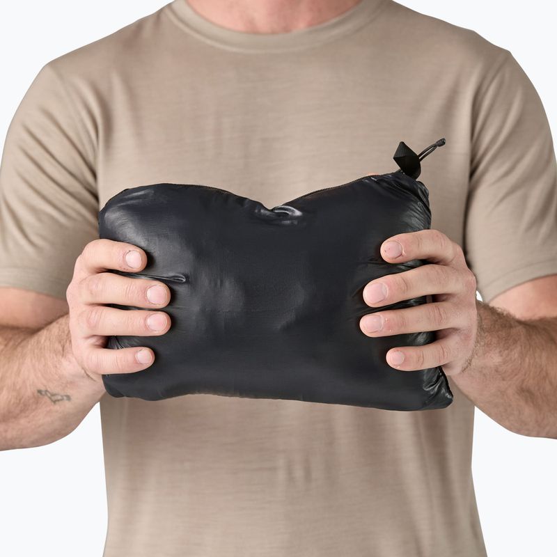 Мъжко пухено яке Patagonia Micro Puffblack 9