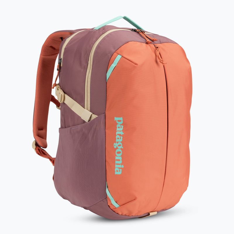 Patagonia Refugio Day Pack 26 л раница за туризъм evening mauve 2