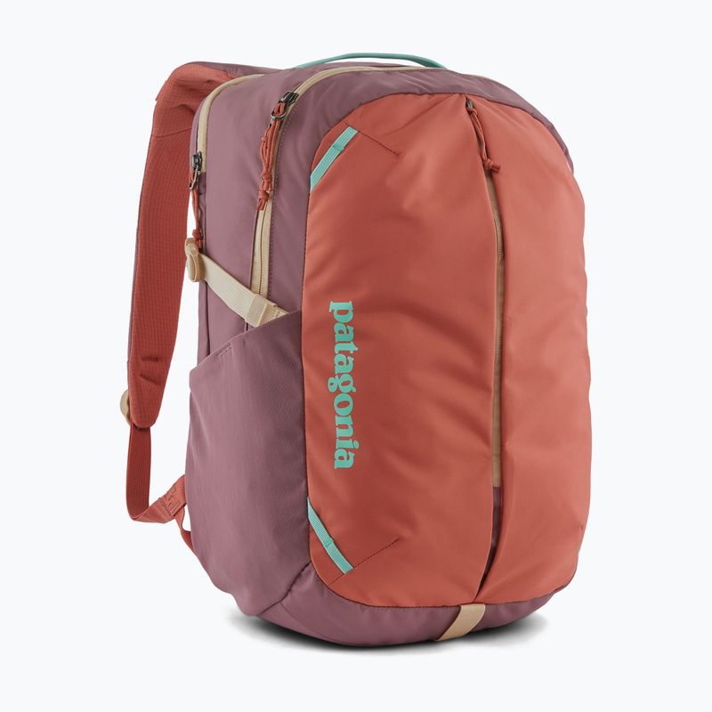 Patagonia Refugio Day Pack 26 л раница за туризъм evening mauve 6