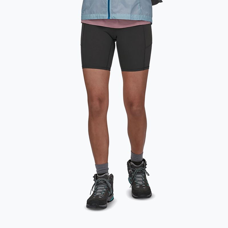 Дамски шорти Patagonia Maipo black 8