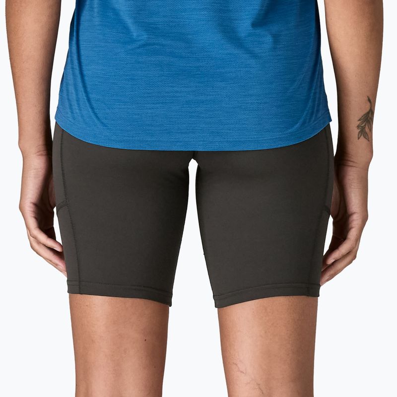 Дамски шорти Patagonia Maipo black 2