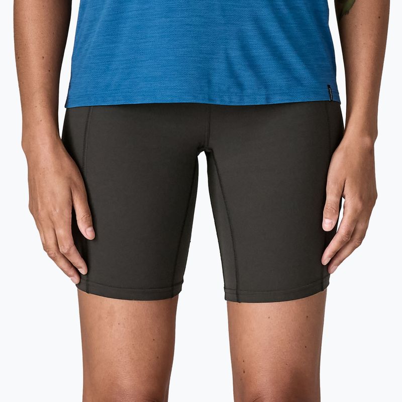 Дамски шорти Patagonia Maipo black 5