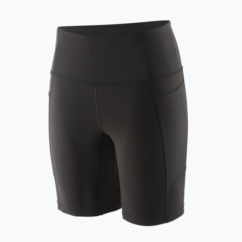 Дамски шорти Patagonia Maipo black 3