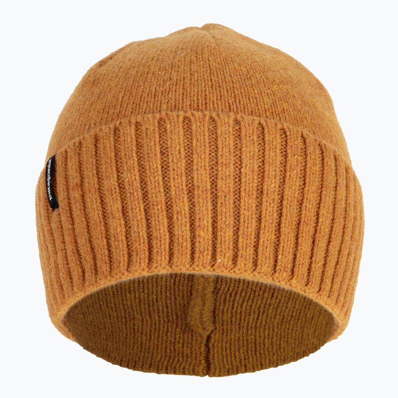 Patagonia Brodeo Beanie шапка за трекинг със сушено манго 2