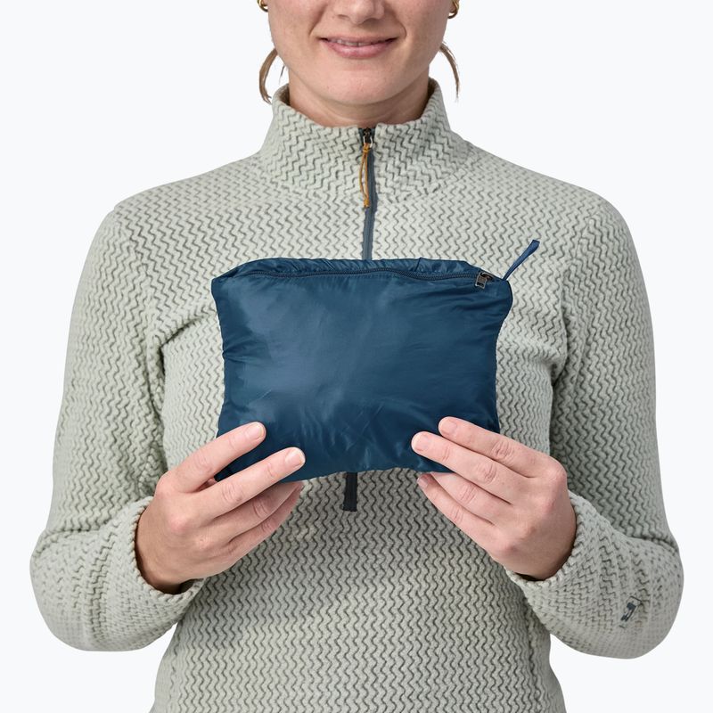 Мъжка жилетка Patagonia Nano Puff lagom blue 8