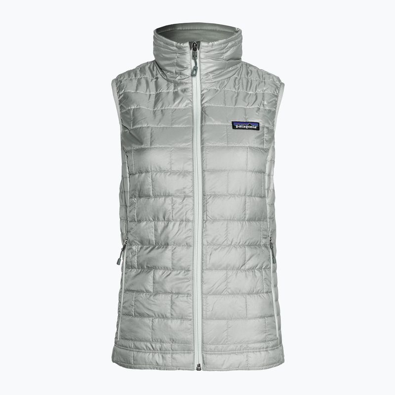 Дамски панталон без ръкави Nano Puff sleet green на Patagonia 3