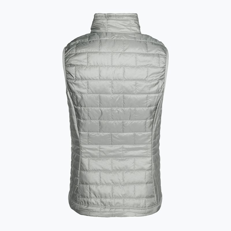 Дамски панталон без ръкави Nano Puff sleet green на Patagonia 4