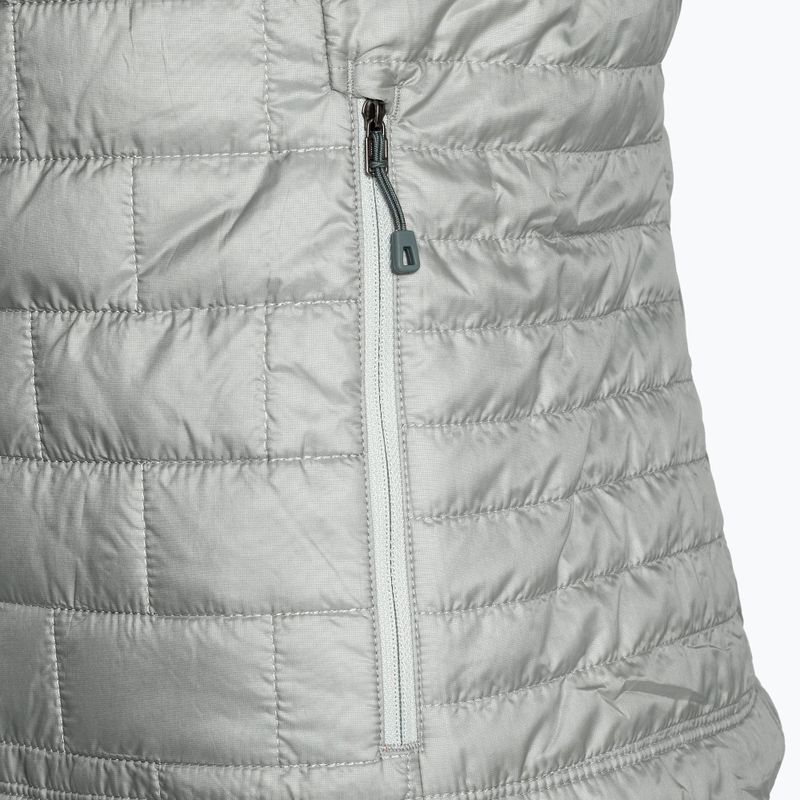 Дамски панталон без ръкави Nano Puff sleet green на Patagonia 6