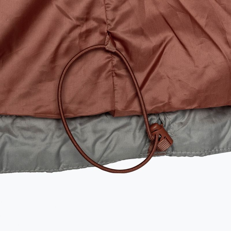 Дамски панталон без ръкави Nano Puff sleet green на Patagonia 7