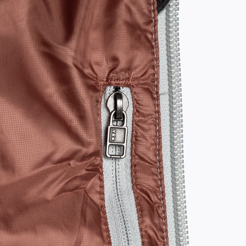 Дамски панталон без ръкави Nano Puff sleet green на Patagonia 8