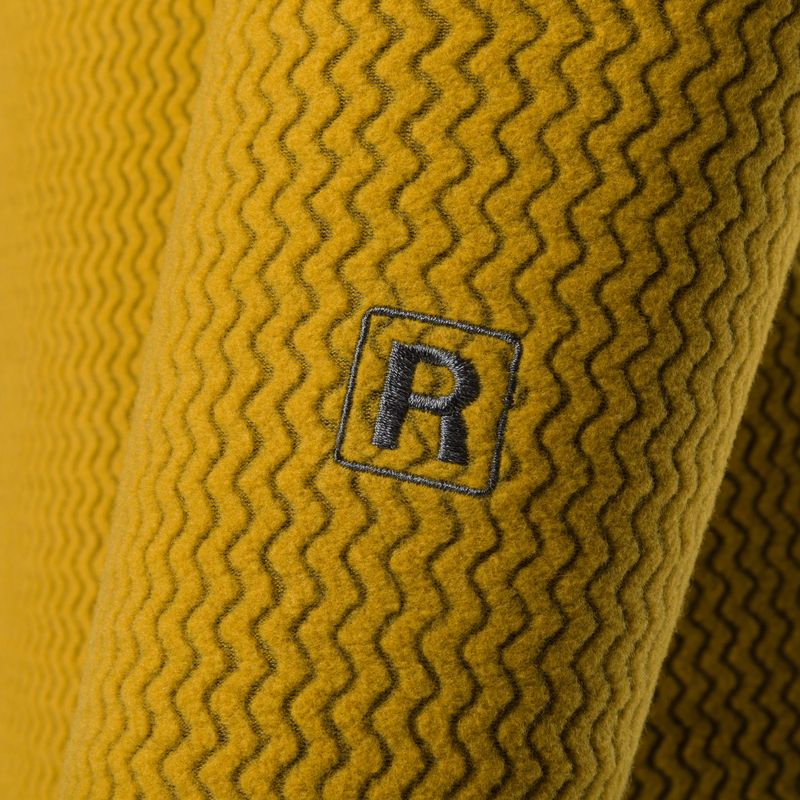 Мъжки поларен суитшърт Patagonia R1 Air Zip Neck cosmic gold 8