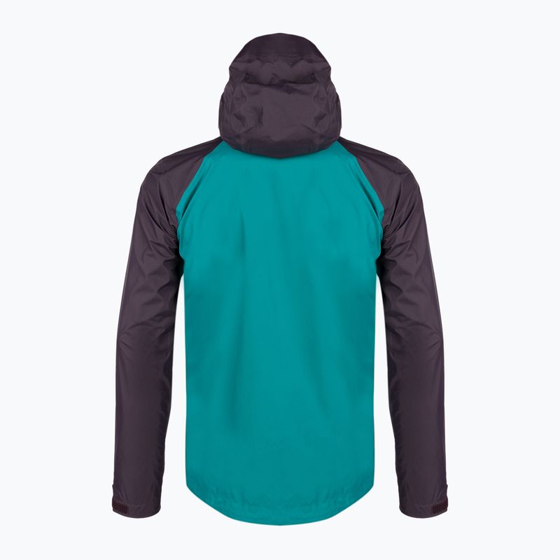Мъжко дъждобранно яке Patagonia Torrentshell 3L 2