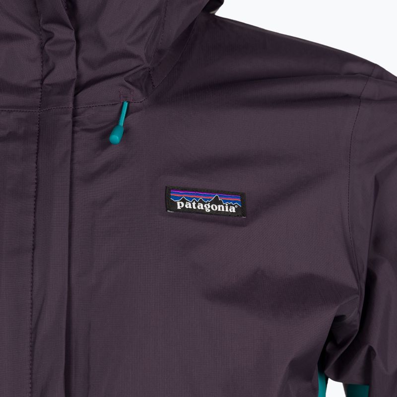 Мъжко дъждобранно яке Patagonia Torrentshell 3L 3