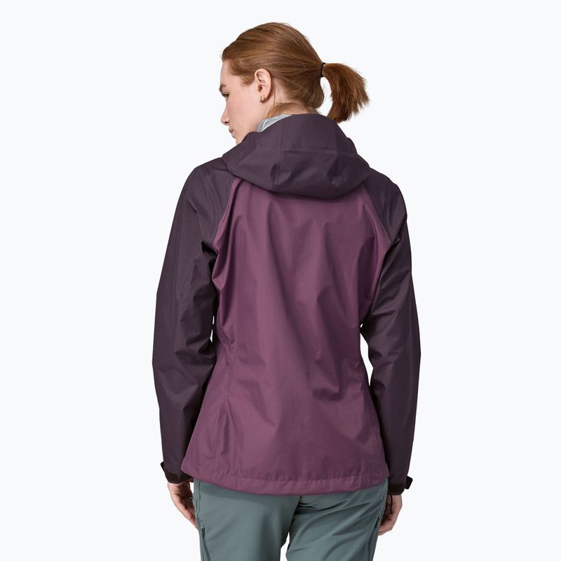 Дъждобран Patagonia Torrentshell 3L за жени 2