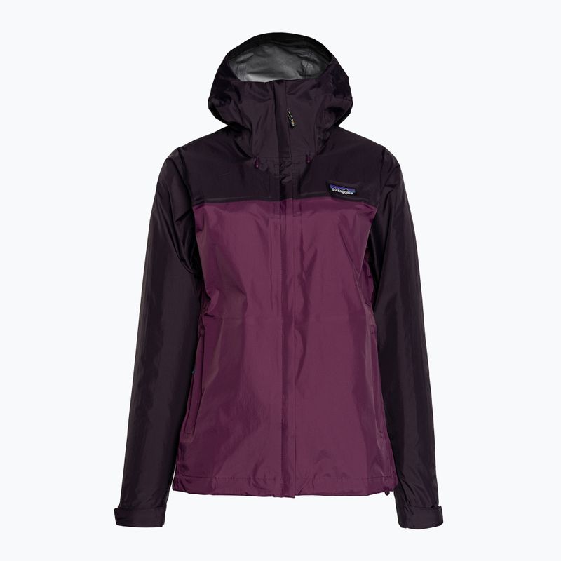 Дъждобран Patagonia Torrentshell 3L за жени 3