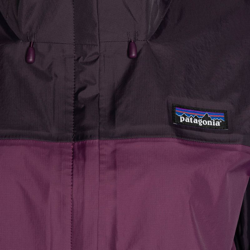 Дъждобран Patagonia Torrentshell 3L за жени 5