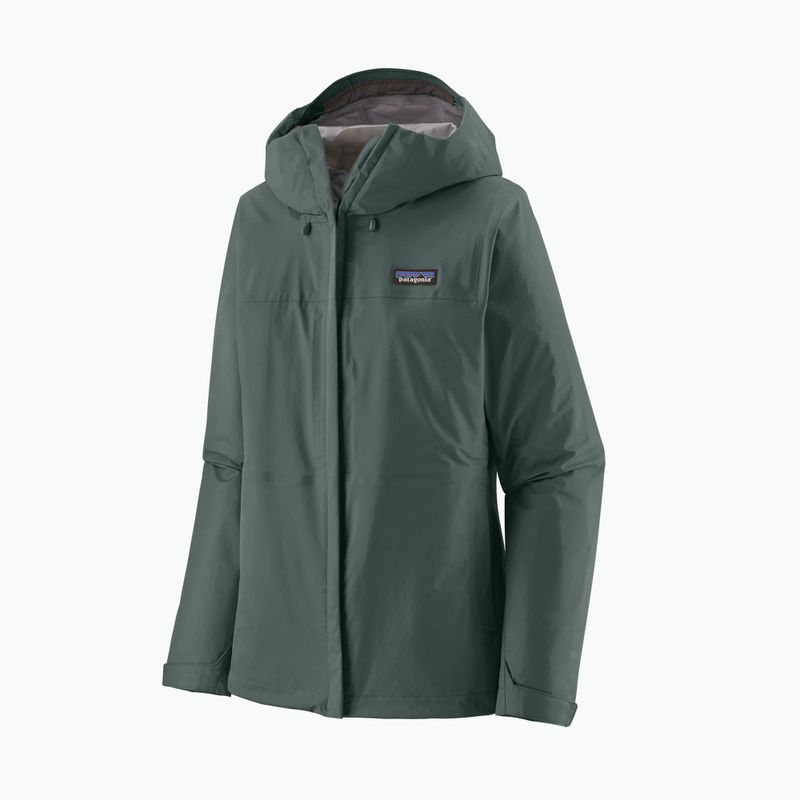 Дъждобран Patagonia Torrentshell 3L за жени 6