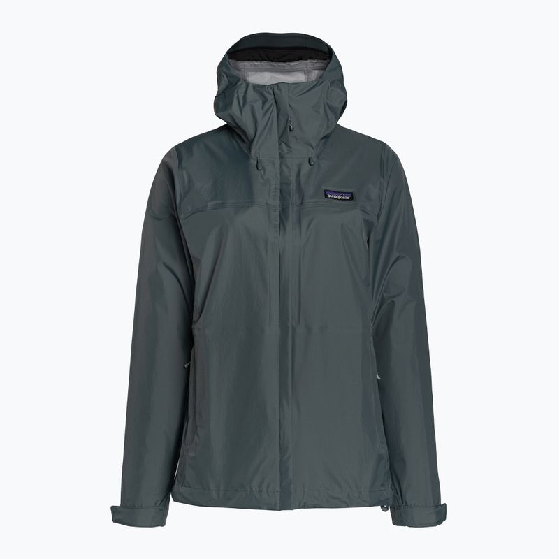 Дъждобран Patagonia Torrentshell 3L за жени
